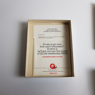 GEOS 2.0 - grafikus operációs rendszer a Commodore 64, 64C és 128 számítógépekhez.