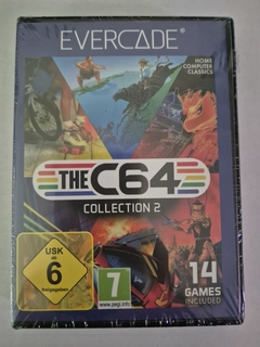Evercade 