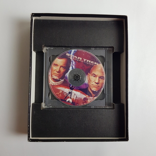 Star Trek Generations számítógépes játék