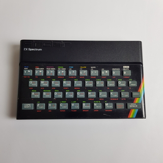 Sinclair ZX Spectrum
