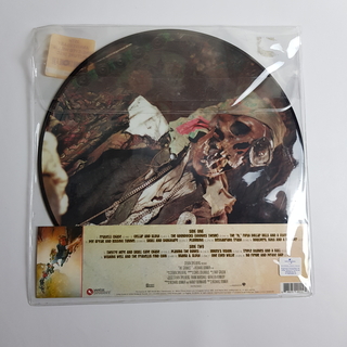 The Goonies - 35th Anniversary Edition vinyl lemez