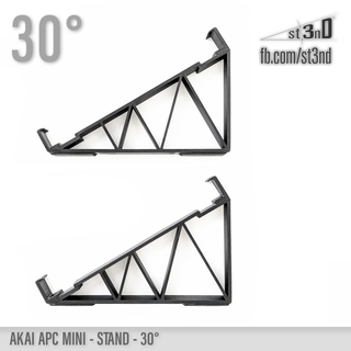 AKAI APC MINI - STAND - 30°