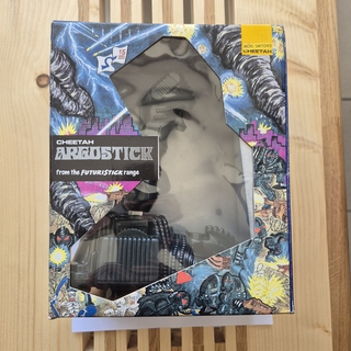 Cheetah Annihilator Futurstick - játékjoystick.