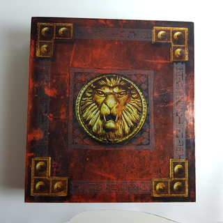 Age of Conan: Hyborian Adventures Collector's Edition