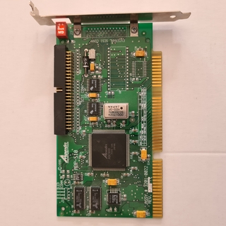 PCI Ethernet LAN Adapter