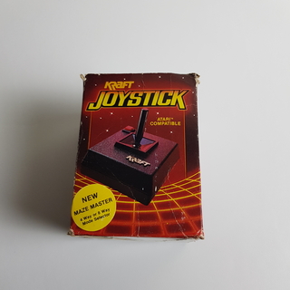 Kraft Atari Joystick - Retro Edition