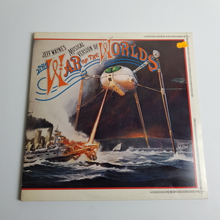 Jeff Wayne 