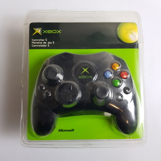 Xbox Controller S