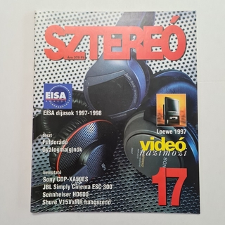 Hangfalak, vezeték nélküli Bluetooth csatlakozással.
