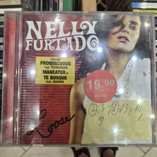Nelly Furtado 
