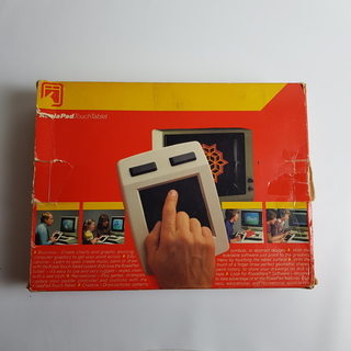 KoalaPad Touch Tablet