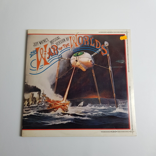 Jeff Wayne 