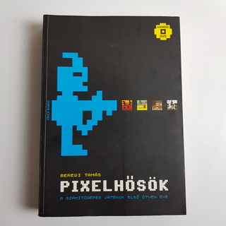 Pixelhősök – A számítógépes játékok története