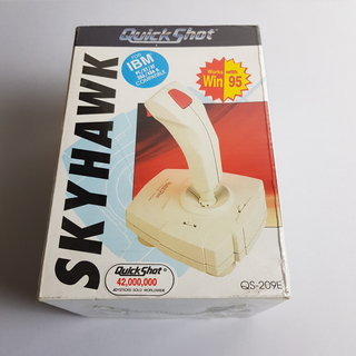 QuickShot Skyhawk QS-209E Joystick
