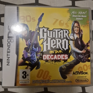 Decades