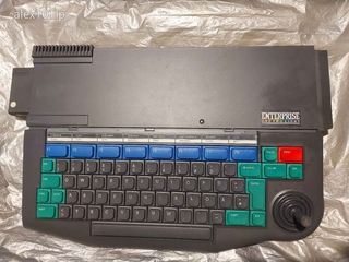 Enterprise 64